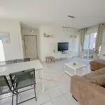 Superbe 47 M2, Tres Calme Lägenhet Palavas-les-Flots