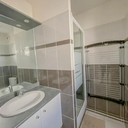 Superbe 47 M2, Tres Calme Palavas-les-Flots